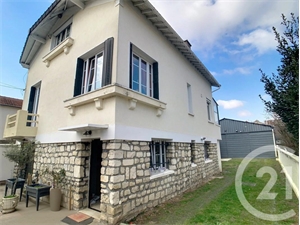 pavillon à la vente -   94700  MAISONS ALFORT, surface 180 m2 vente pavillon - UBI461195996